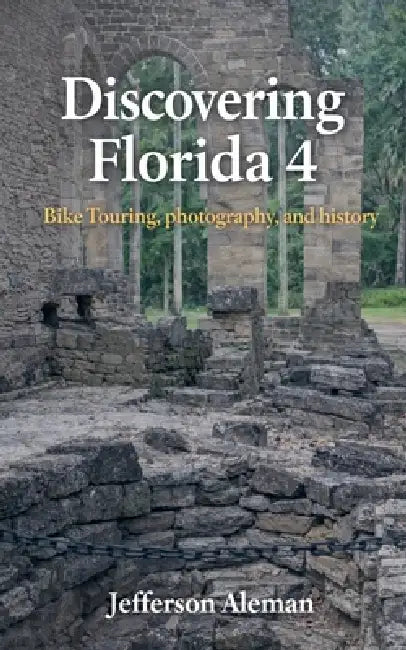 Discovering Florida 4 by Jefferson Aleman