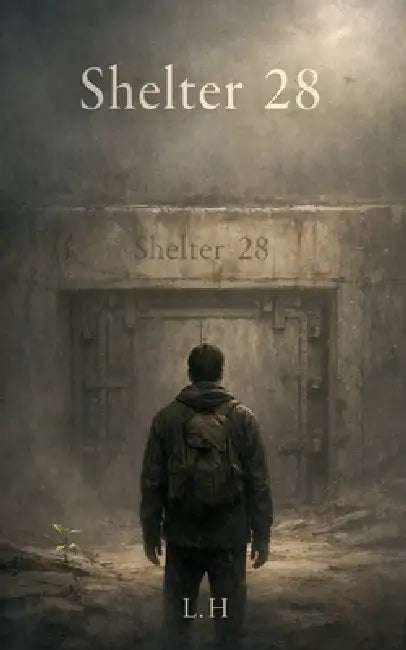 Shelter 28 by Hamza Laaouamri