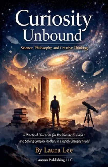 Curiosity Unbound by Laura Lee