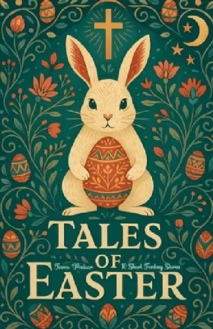 Tales of Easter by Tiamo Pastoor