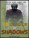 The Ledger of Shadows by Hasma J. E.
