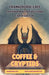 Coffee & Cryptids FrankiVerse Cafe Paranormal Travel Guide Earth Edition by Haleigh Overseth