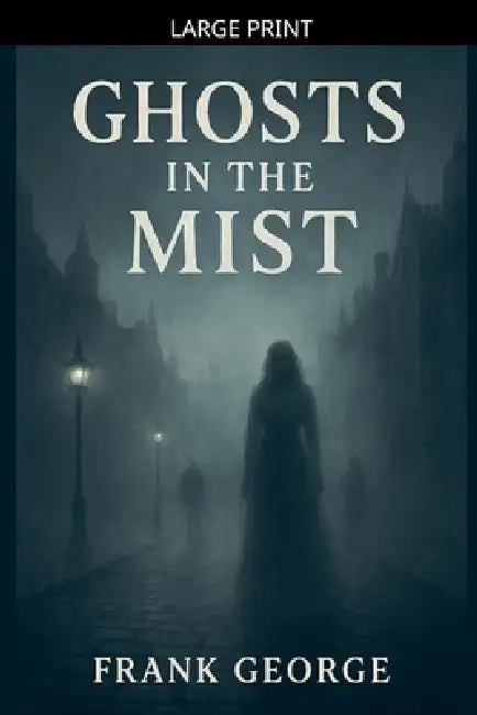 Ghosts In The Mist by Frank George