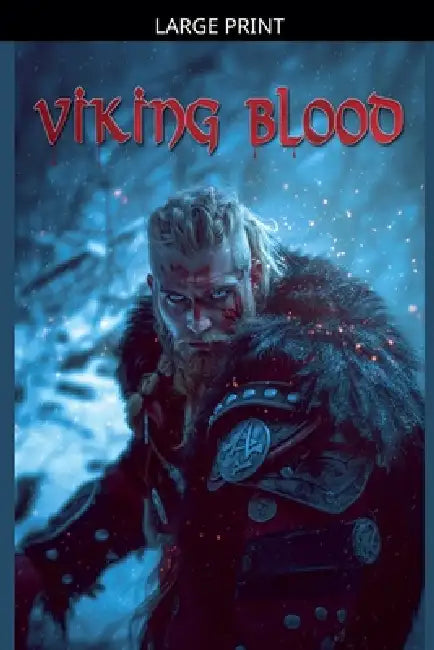 Viking Blood by Edward Heath