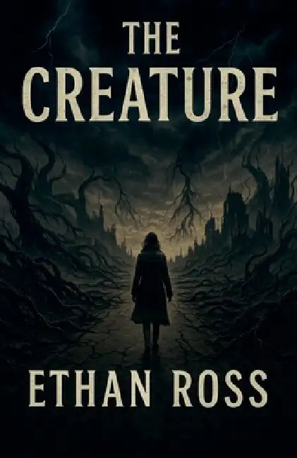 Creature by Ethan Ross