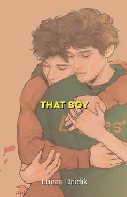 That Boy by Lucas Dridik