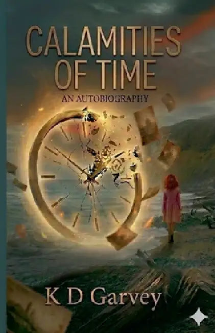 Calamities of Time by K. D. Garvey