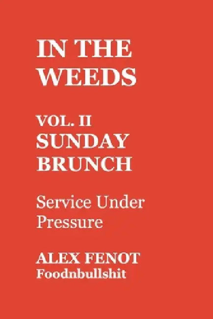 In The Weeds by Alex Fenot