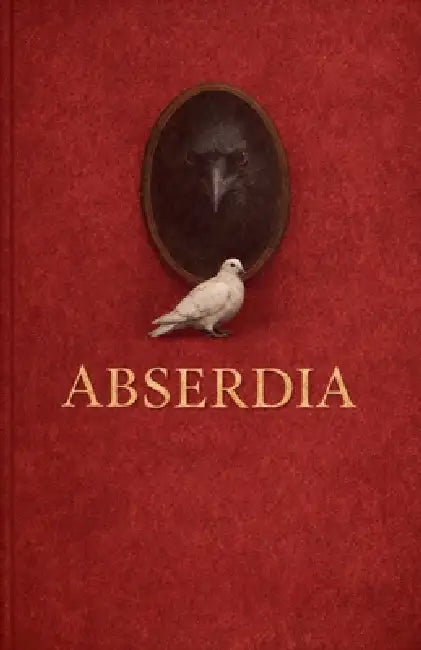 Abserdia by Amare Thompson