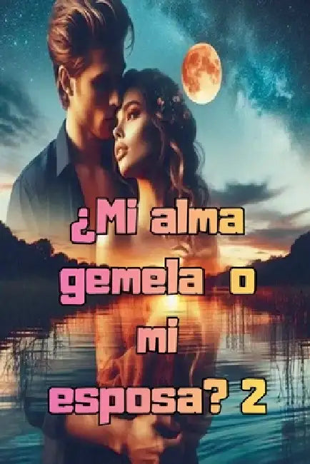 ¿Mi alma gemela o mi esposa? 2 by Trascendental Publishing House