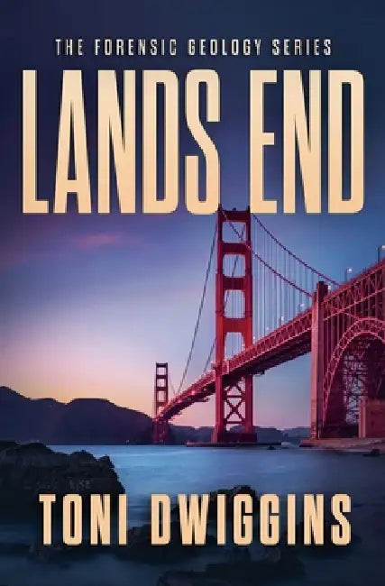 Lands End by Toni Dwiggins
