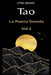 Tao: La Puerta Dorada, Vol 2 by Tao Sutras