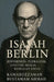 Isaiah Berlin: Jewishness, Pluralism, and the Moral World of Ideas by Kamaruzzaman Bustamam Ahmad