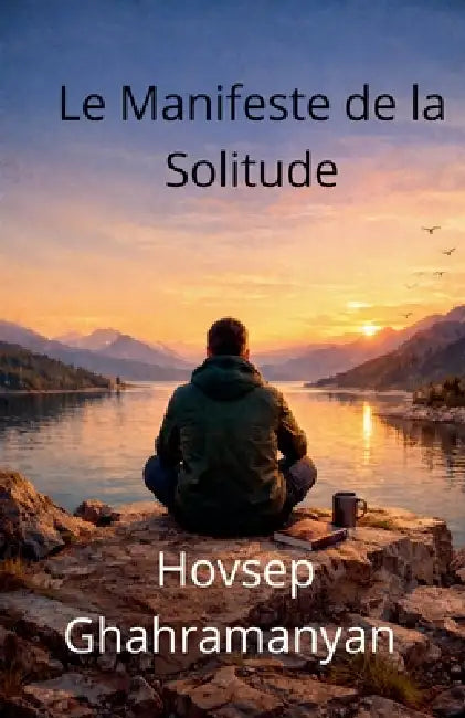 Le Manifeste de la Solitude by Hovsep Ghahramanyan