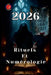 Rituels Et Numérologie 2026 by Alina Rubi