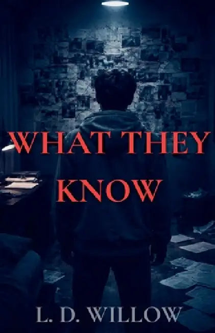 What They Know by L. D. Willow