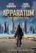 Apparatum by Keith Robinson
