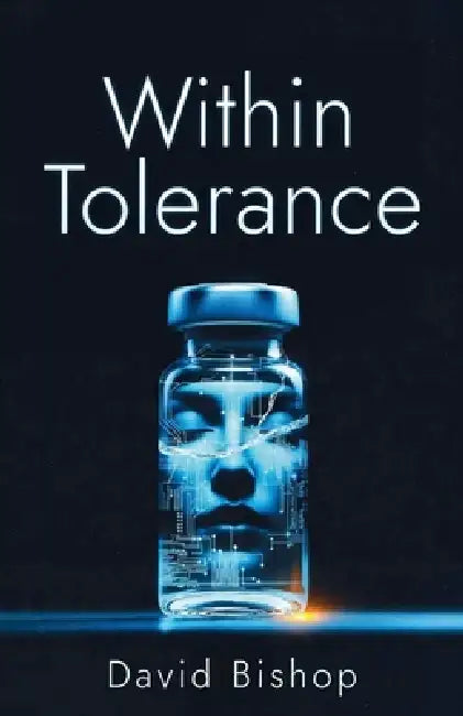 Within Tolerance by David Bishop