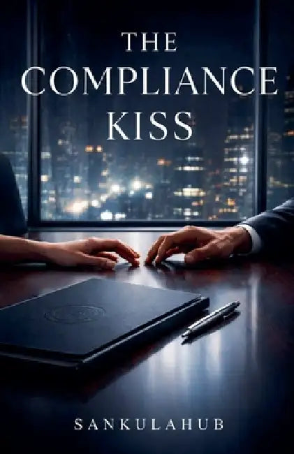 The Compliance Kiss by Sankulahub