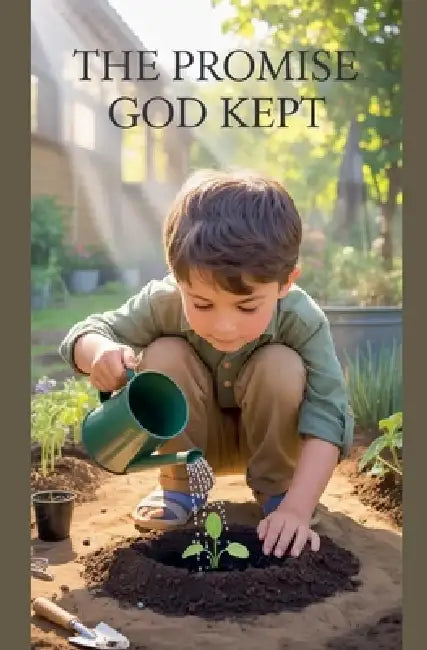 The Promise God Kept by Daniel K Bright