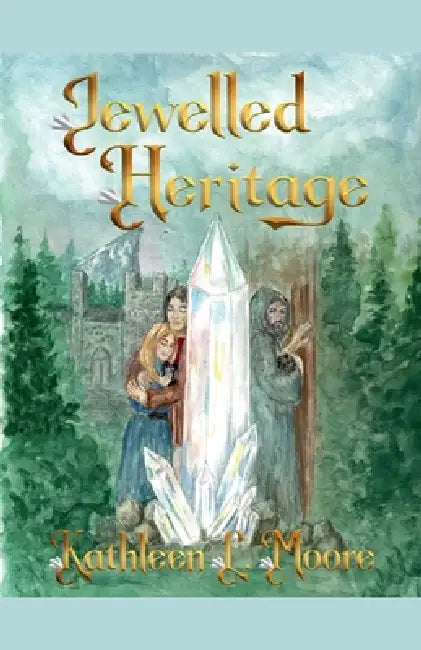 Jewelled Heritage by Kathleen L. Moore