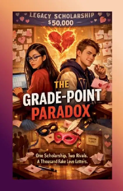 The Grade-Point Paradox by Tanya G. Govender