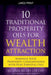 10 Traditional Prosperity Oils for Wealth Attraction Enhance Your Prosperity Consciousness with Pure Essential Oils by Kg Stiles
