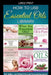 How to Use Essential Oils Library by Kg Stiles