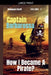 Captain Barbarossa: How I Became A Pirate? by Mohamed Cherif