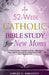 52-Week Catholic Bible Study for New Moms by Ashley L. Johansen