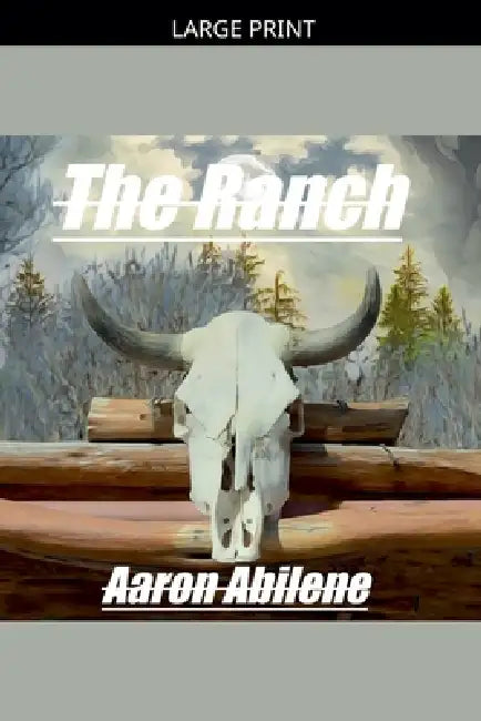 The Ranch by Aaron Abilene