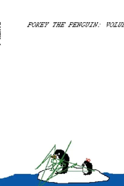 Pokey the Penguin by The Authors