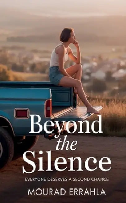 Beyond the Silence by Mourad Errahla