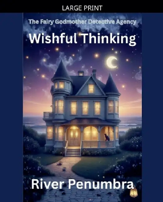 Wishful Thinking by River Penumbra