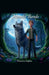 Moonlit Bonds by Draconis Angelus