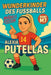 Wunderkinder des Fußballs: Alexia Putellas by Harald Sesselmann