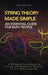 String Theory for Normal People: A Pocketbook on String and Membrane theories In Everyday Language by Turing Editorial Team