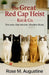 The Great Red Cap Heist by Rose M. Augustine