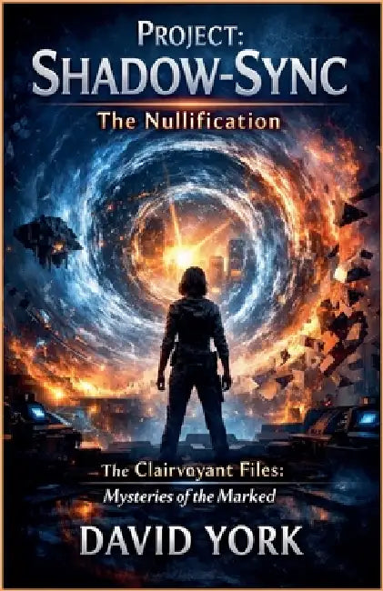 Project: Shadow-Sync - The Nullification by David York