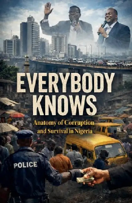 Everybody knows by Emerem Mbachu Uzoma