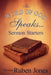 The Word of God Speaks by Ruben Jones