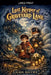 Last Keeper of Graveyard Lane by Laurin Kolyma