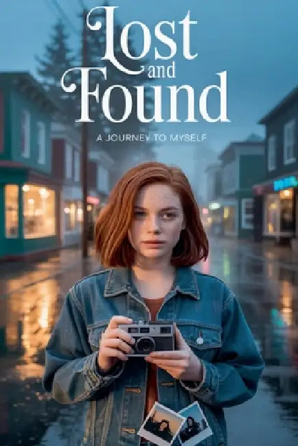 Lost and Found by Eliza Northwood