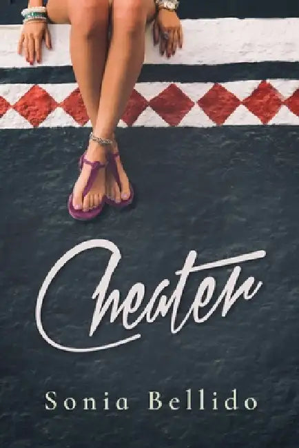 Cheater by Sonia Bellido