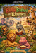 The Silly Safari of Rhymes by Callum Wilson
