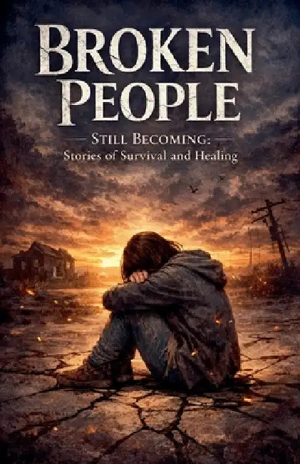 Broken people by Rluckythabiso, Ramoadi Lucky Thabiso