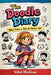 The Doodle Diary: Notes From a Non So Perfect Girl by Vahid Nkulikwa