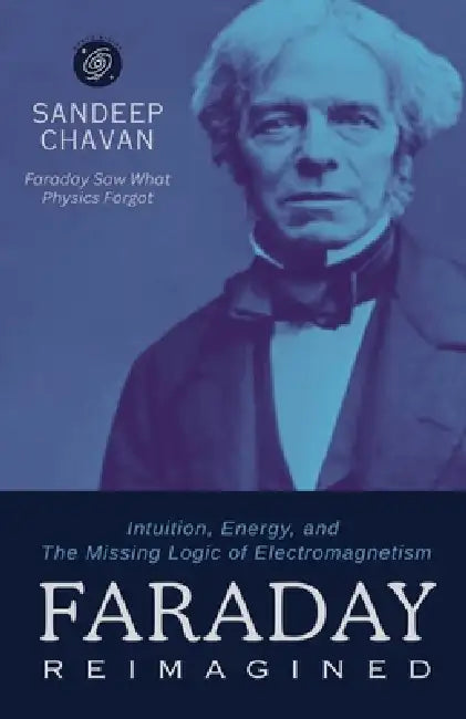 Faraday Reimagined by Sandeep Chavan