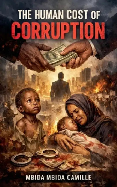 The Human Cost of Corruption by Mbida Mbida Camille