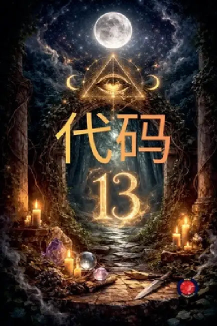 代码13 by Alina a. Rubi